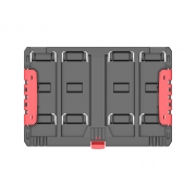 ADAPTER PACKOUT DO HD BOX MILWAUKEE 4932464081