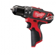 M12 BPD-0 WIERTARKA UDAROWA MILWAUKEE 4933441950