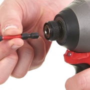 M18 FID2-0X ZAKRĘTARKA UDAROWA 1/4" MILWAUKEE 4933464087