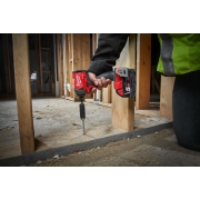 M18 FID2-502X ZAKRĘTARKA UDAROWA 1/4" MILWAUKEE4933464088