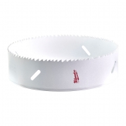 OTWORNICA BI-METAL 160MM MILWAUKEE 4932399885