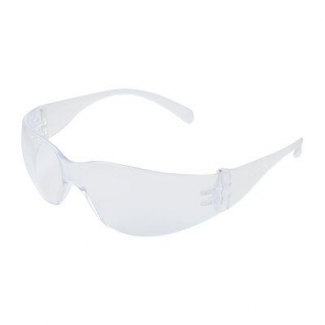 OKULARY OCHRONNE VIRTUA BEZBARWNA  SOCZEWKA AS 3M 7000061918 / 71500-00001M