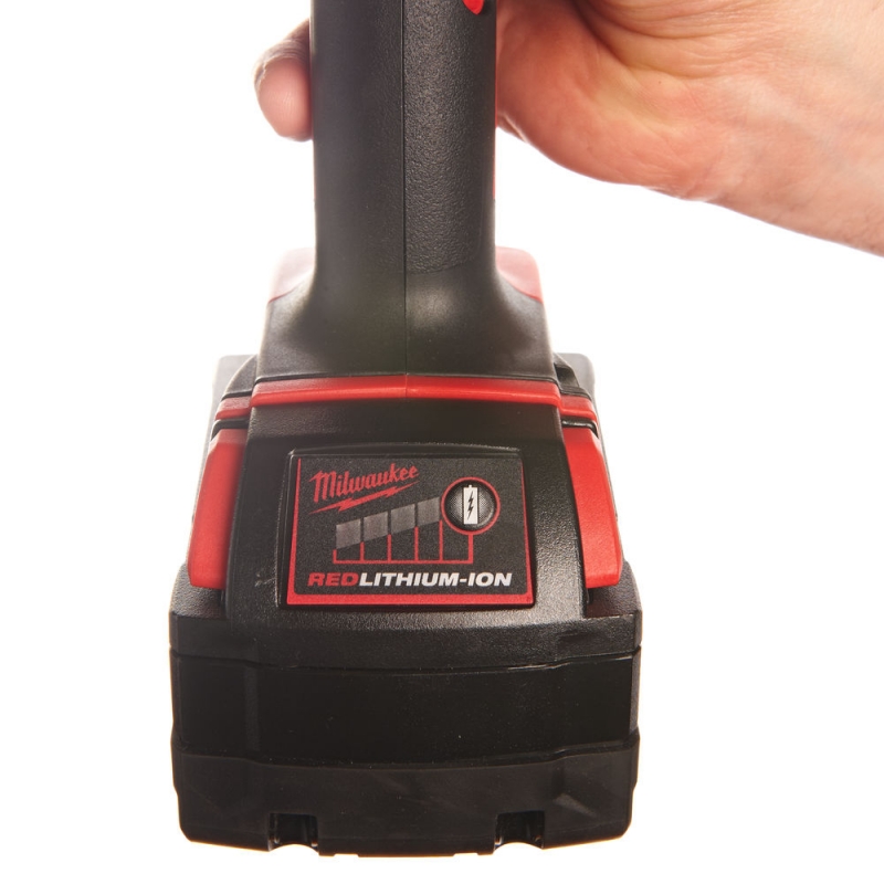 C18 PCG/310C-201B PISTOLET DO KLEJENIA MILWAUKEE 4933441310