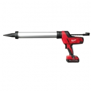 C18PCG/600A-201B PISTOLET DO KLEJENIA MILWAUKEE 4933441305