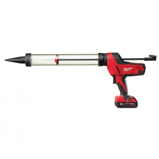 C18PCG/600T-201B PISTOLET DO KLEJENIA MILWAUKEE 4933441808