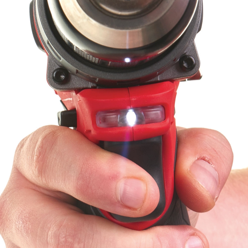 M12 FDD-602X WIERTARKO-WKRĘTARKA MILWAUKEE 4933459820