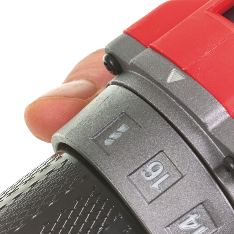 M12 FDD-602X WIERTARKO-WKRĘTARKA MILWAUKEE 4933459820