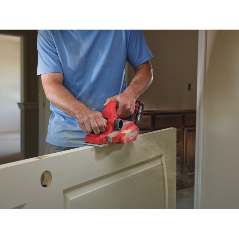 M18 BP-402C STRUG AKUMULATOROWY MILWAUKEE 4933451114