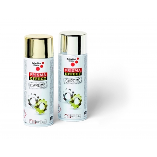 LAKIER SPRAY SREBRNY SCHULLER 91064