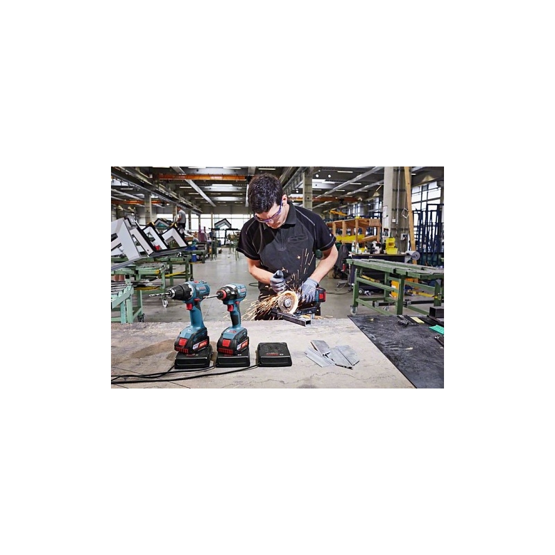 WIERTARKA GSR 18V-EC BOSCH 06019D6105