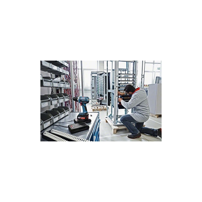 WIERTARKA GSR 18V-EC BOSCH 06019D6105