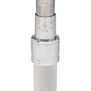 KLUCZ DYNAMOMETRYCZNY ZE SKALĄ BAHCO 7465-200