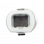 KLUCZ DYNAMOMETRYCZNY ZE SKALĄ BAHCO 7465-200