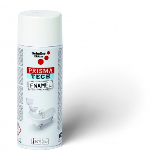 EMALIA SANITARNA W SPRAYU BIAŁA SCHULLER 91076