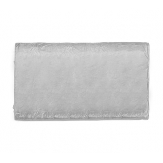 FOLIA MALARSKA LDPE 0.02MM 4X5M TOPEX 23B145