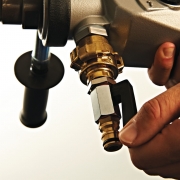 DD3-152 WIERTARKA DIAMENTOWA MILWAUKEE 4933428000