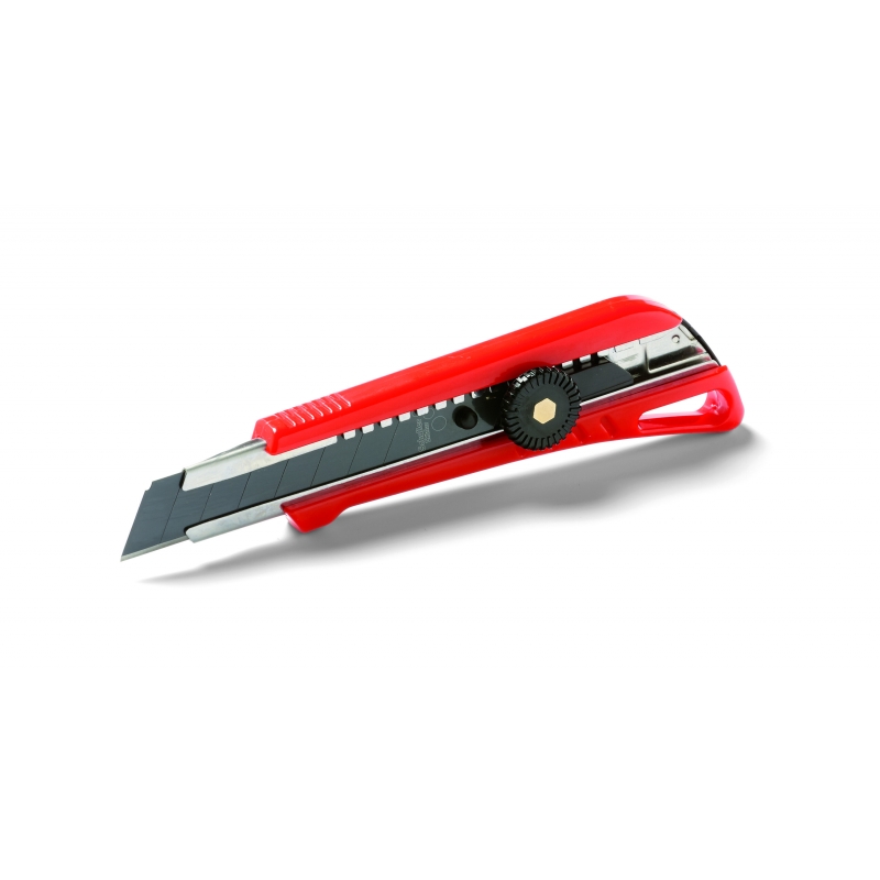 NOŻYK 18MM SAMURAI SCHULLER 30540