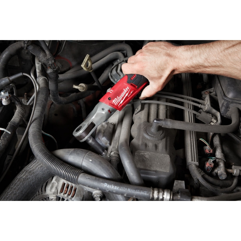 M12 FIR12-0 ZAKRĘTARKA GRZECH MILWAUKEE 4933459800