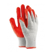 RĘKAWICE BAWEŁNIANE WAMPIRKI