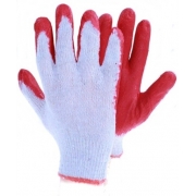 RĘKAWICE BAWEŁNIANE WAMPIRKI