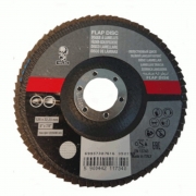 TARCZA LISTKOWA TALERZOWA 125X22 P80 ATLAS NORTON 69957387616