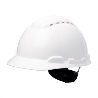 HEŁM OCHRONNY H-700 BIAŁY 3M 7000104208 / H-700N-VI