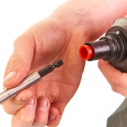 M18 FSG-0X WKRĘTARKA DO SUCHEJ ZABUDOWY MILWAUKEE 4933459201