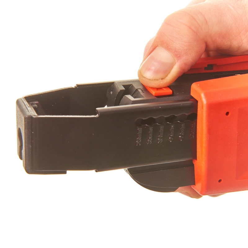 M18 FSG-0X WKRĘTARKA DO SUCHEJ ZABUDOWY MILWAUKEE 4933459201