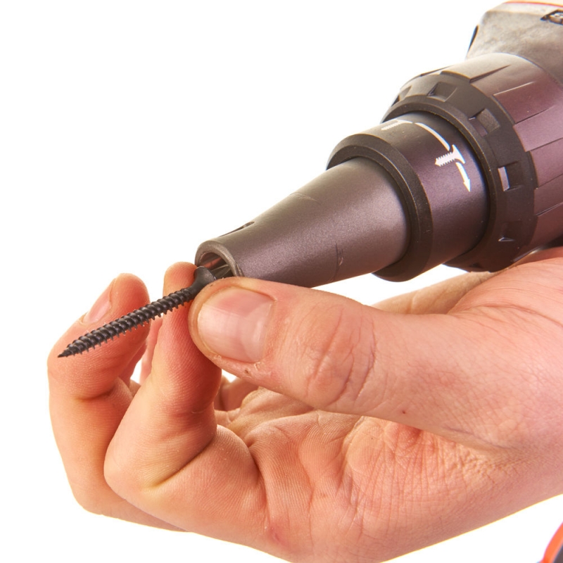 M18 FSG-0X WKRĘTARKA DO SUCHEJ ZABUDOWY MILWAUKEE 4933459201