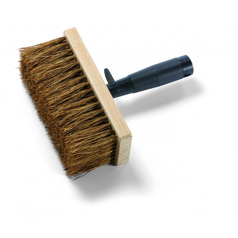 PĘDZEL DO SMOŁY 170X70MM SCHULLER 14060