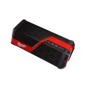 M12-18 JSSP-0 GŁOŚNIK BLUETOOTH MILWAUKEE 4933459275