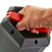 M12-18 JSSP-0 GŁOŚNIK BLUETOOTH MILWAUKEE 4933459275