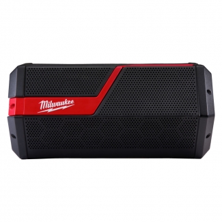 M12-18 JSSP-0 GŁOŚNIK BLUETOOTH MILWAUKEE 4933459275