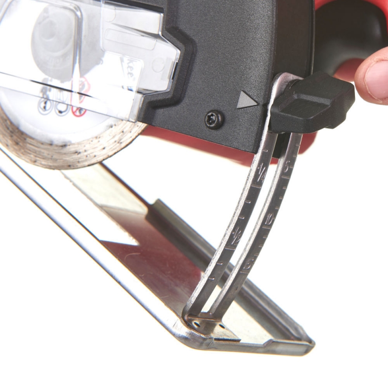 M12 FCOT-422X SZLIFIERKA KĄTOWA MILWAUKE 4933464619