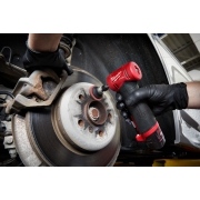 M12 FDGA-422B SZLIFIERKA TRZPIENIOWA  KĄTOWA MILWAUKEE 4933471439