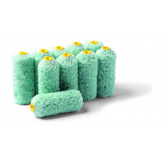 WAŁEK MALARSKI 10CM MICROLINE PRO HK  SCHULLER 20510