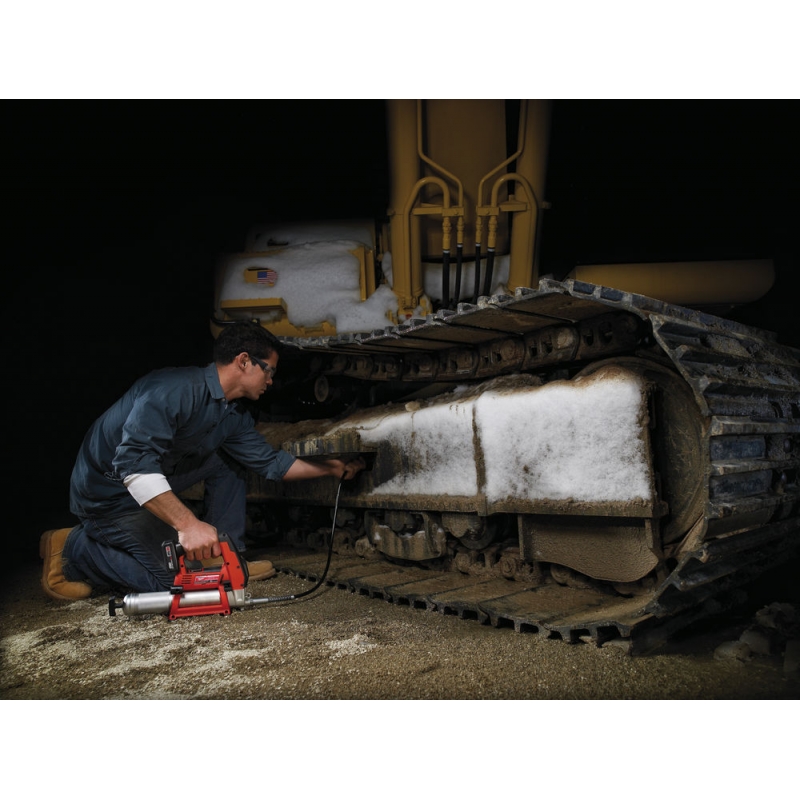 M12 GG-0 SMAROWNICA MILWAUKEE 4933440435