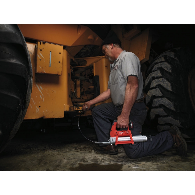 M12 GG-401B PISTOLET DO WYCISK MILWAUKEE 4933441675