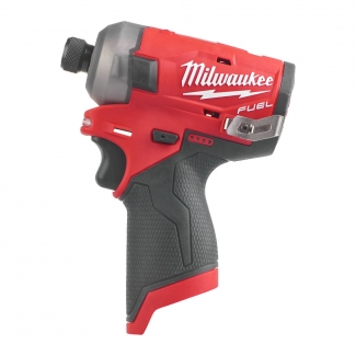 M12 FQID-0 ZAKRĘTARKA UDAROWA 1/4 HEX MILWAUKEE 4933464972