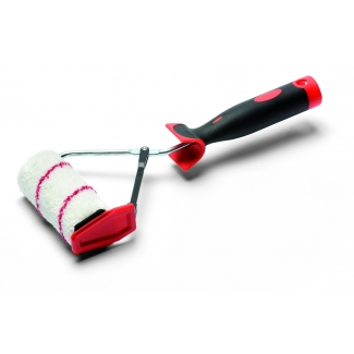 WAŁEK MALARSKI Z RĄCZKĄ 10CM LINOLINE SCHULLER 22050