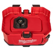 M18 BPFPH-401 PLECAKOWY OPRYSKIWACZ CIŚNIENIOWY MILWAUKEE 4933464962