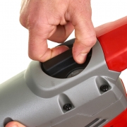 M18 CHM-121C MŁOT WIERCĄCO-KUJĄCY SDS-MAX MILWAUKEE 4933471284