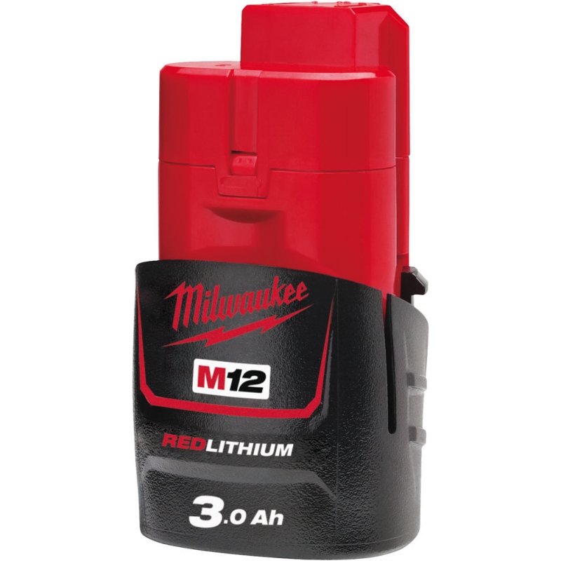 M12 B3 AKUMULATOR MILWAUKEE 4932451388