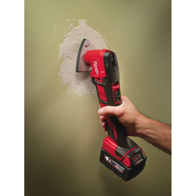 M18 BMT-421C KOMPAKTOWE NARZĘDZIE  WIELOFUNKCYJNE MILWAUKEE 4933446210