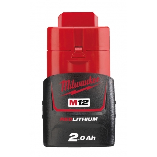 M12 B2 AKUMULATOR MILWAUKEE 4932430064