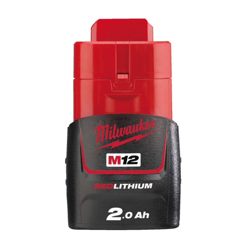 M12 B2 AKUMULATOR MILWAUKEE 4932430064