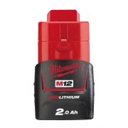 M12 B2 AKUMULATOR MILWAUKEE 4932430064