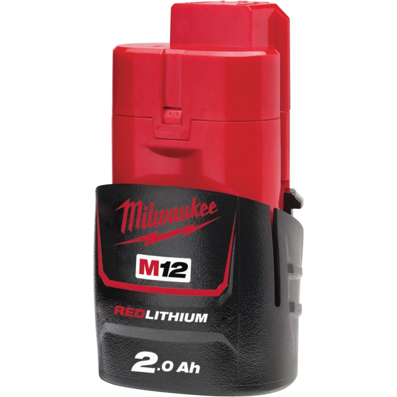 M12 B2 AKUMULATOR MILWAUKEE 4932430064