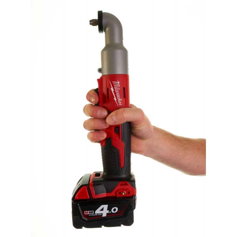 M18 BRAIW-0 KĄTOWY KLUCZ UDAROWY MILWAUKEE 4933447899