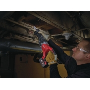 M18 BSX-402C AKUMULATOROWA PIŁA SZABLASTA MILWAUKEE 4933447285